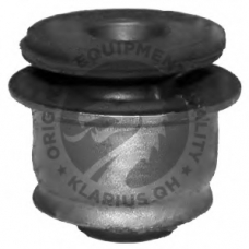 EM4098 QH Benelux Подвеска, вспомогательная рама / агрегатная опора