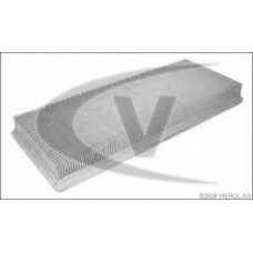V25-0049 VEMO/VAICO Воздушный фильтр