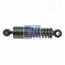 4.63126 DIESEL TECHNIC Гаситель, крепление кабины