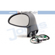 23 16 37-23 JOHNS Наружное зеркало