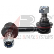 260622 ABS Тяга / стойка, стабилизатор