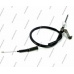 N291N142 NPS Трос, стояночная тормозная система