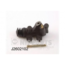 J2602102 NIPPARTS Рабочий цилиндр, система сцепления