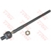 JAR400 TRW Осевой шарнир, рулевая тяга