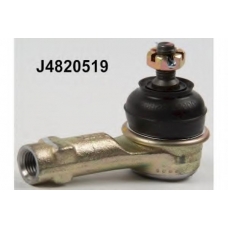 J4820519 NIPPARTS Наконечник поперечной рулевой тяги