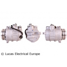 ACP965 TRW Компрессор, кондиционер