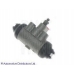 ADK84438 BLUE PRINT Колесный тормозной цилиндр