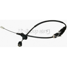 721731003 Jp Group Трос, управление сцеплением