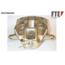 RX579825A0 FTE Тормозной суппорт