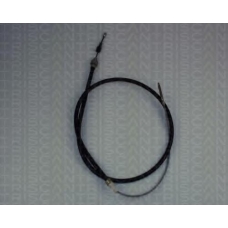 8140 29181 TRISCAN Трос, стояночная тормозная система