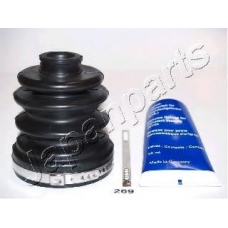 KB-269 JAPANPARTS Комплект пылника, приводной вал