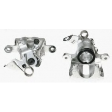 342460 BUDWEG CALIPER Тормозной суппорт