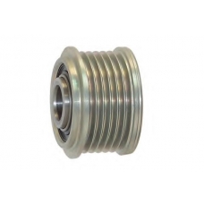 PRL036 DA SILVA Механизм свободного хода генератора