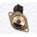 944280168600 MAGNETI MARELLI Стартер