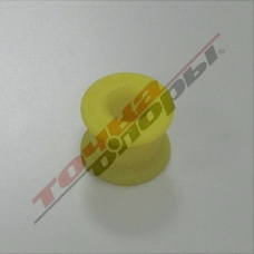 11-01-1574 Tochka opory Полиуретановая втулка стабилизатора, передней подвески, конц