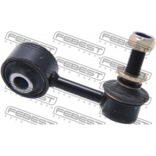 0123-UZJ200FL FEBEST Тяга / стойка, стабилизатор