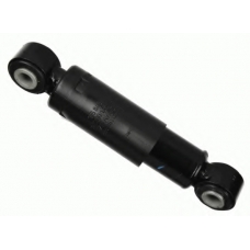 27-A73-0 BOGE Гаситель, крепление кабины