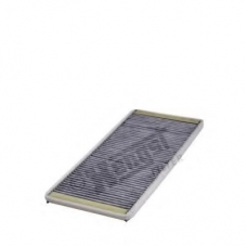 E901LC HENGST FILTER Фильтр, воздух во внутренном пространстве