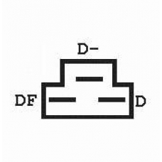118528 FARCOM Генератор