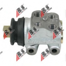 64052 ABS Регулятор тормозных сил