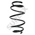 06197 SUPLEX Пружина ходовой части