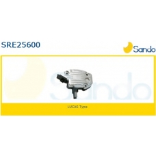 SRE25600 SANDO Регулятор