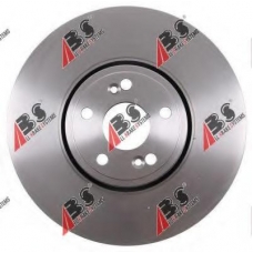 17449 ABS Тормозной диск