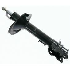 32-R10-A BOGE Амортизатор