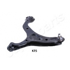 BS-K25R JAPANPARTS Рычаг независимой подвески колеса, подвеска колеса