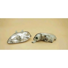 29360123 KLOKKERHOLM Основная фара