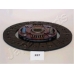 DF-237 JAPANPARTS Диск сцепления