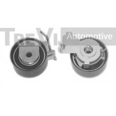 TD1619 TREVI AUTOMOTIVE Натяжной ролик, ремень ГРМ