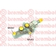 M 50 002<br />BREMBO