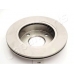 DI-148 JAPANPARTS Тормозной диск