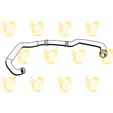 P7112 UNIGOM Шланг радиатора