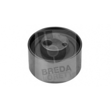 TDI5100 BREDA  LORETT Натяжной ролик, ремень грм