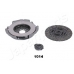 KF-1014 JAPANPARTS Комплект сцепления