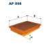 AP098 FILTRON Воздушный фильтр