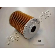 FO-194S JAPANPARTS Масляный фильтр