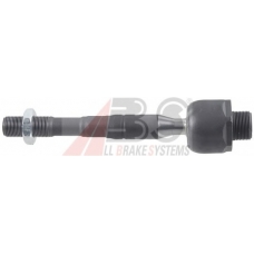 240683 ABS Осевой шарнир, рулевая тяга