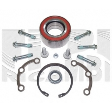 RC6783 CALIBER Комплект подшипника ступицы колеса