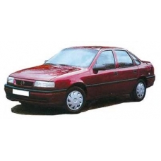 OP0512001 Prasco Решетка радиатора