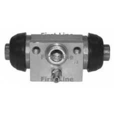 FBW1864 FIRST LINE Колесный тормозной цилиндр