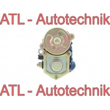 A 16 500 ATL Autotechnik Стартер