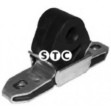 T400081 STC Буфер, глушитель