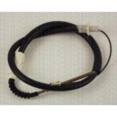8140 24232 TRIDON Clutch cable