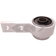 411796 SPIDAN Подвеска, рычаг независимой подвески колеса