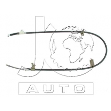 C71020 Japan Cars Трос ручного тормоза