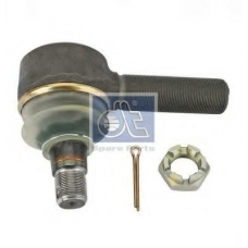 1.19008 DIESEL TECHNIC Наконечник поперечной рулевой тяги