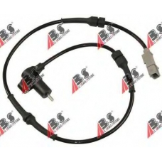 30141 ABS Датчик, частота вращения колеса